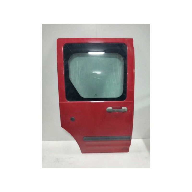 Recambio de puerta lateral corredera derecha para ford transit connect (tc7) referencia OEM IAM  ACRIST 