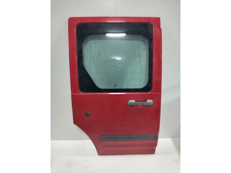 Recambio de puerta lateral corredera derecha para ford transit connect (tc7) referencia OEM IAM  ACRIST 