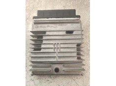 Recambio de centralita motor uce para ford mondeo berlina (ge) ambiente (06.2003) (d) referencia OEM IAM R0411C037A 5S7112A650FA