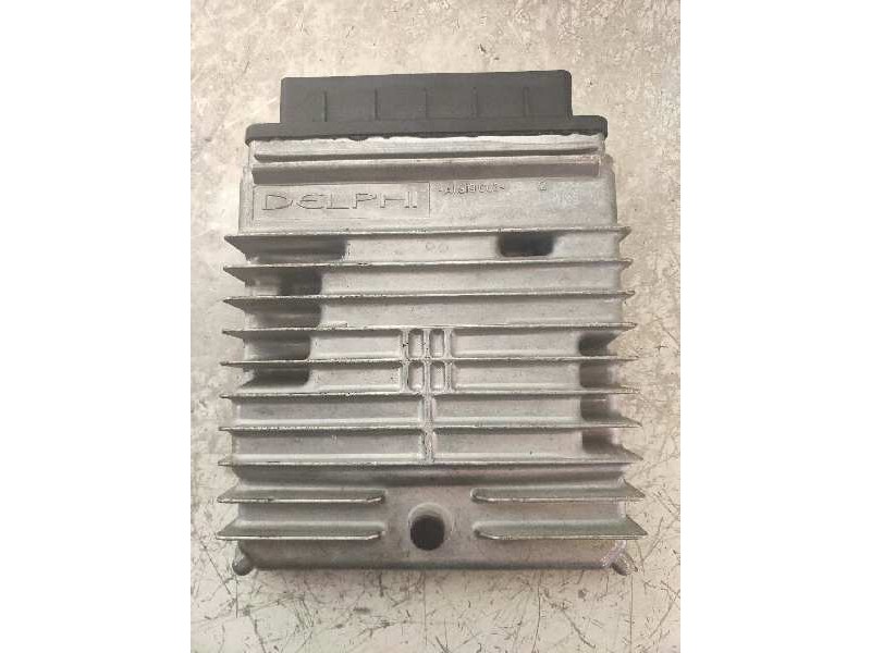 Recambio de centralita motor uce para ford mondeo berlina (ge) ambiente (06.2003) (d) referencia OEM IAM R0411C037A 5S7112A650FA