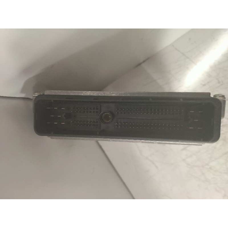 Recambio de centralita motor uce para ford mondeo berlina (ge) ambiente (06.2003) (d) referencia OEM IAM R0411C037A 5S7112A650FA