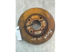 Recambio de disco freno delantero para ford fiesta (cbk) ambiente referencia OEM IAM   