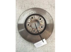 Recambio de disco freno delantero para chrysler voyager (rg) 3.3 grand voyager limited awd referencia OEM IAM   