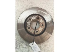 Recambio de disco freno delantero para chrysler voyager (rg) 3.3 grand voyager limited awd referencia OEM IAM   