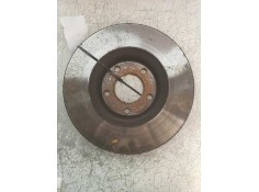 Recambio de disco freno delantero para chrysler voyager (rg) 3.3 grand voyager limited awd referencia OEM IAM    2