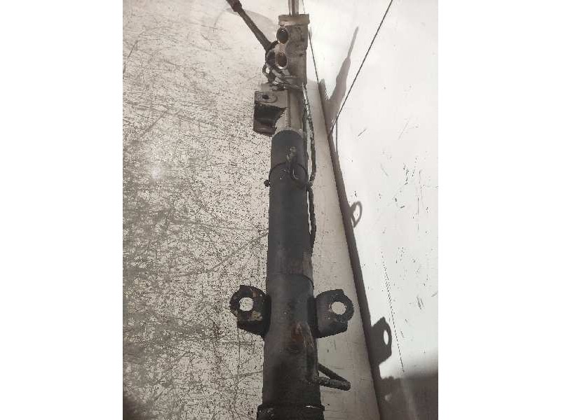 Recambio de cremallera direccion para chrysler voyager (rg) 3.3 grand voyager limited awd referencia OEM IAM   