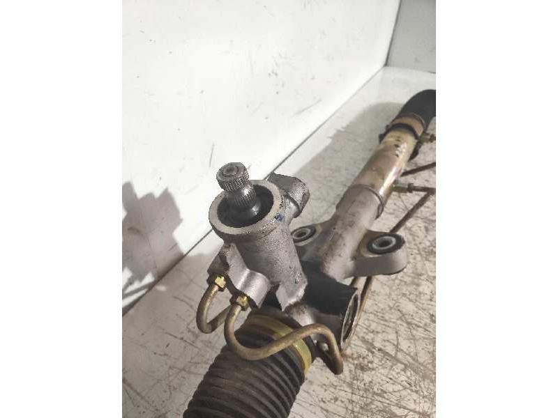 Recambio de cremallera direccion para mg rover serie 25 (rf) classic (5-ptas.) referencia OEM IAM 34012045  