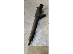 Recambio de inyector para opel insignia berlina cosmo referencia OEM IAM 0445110327  