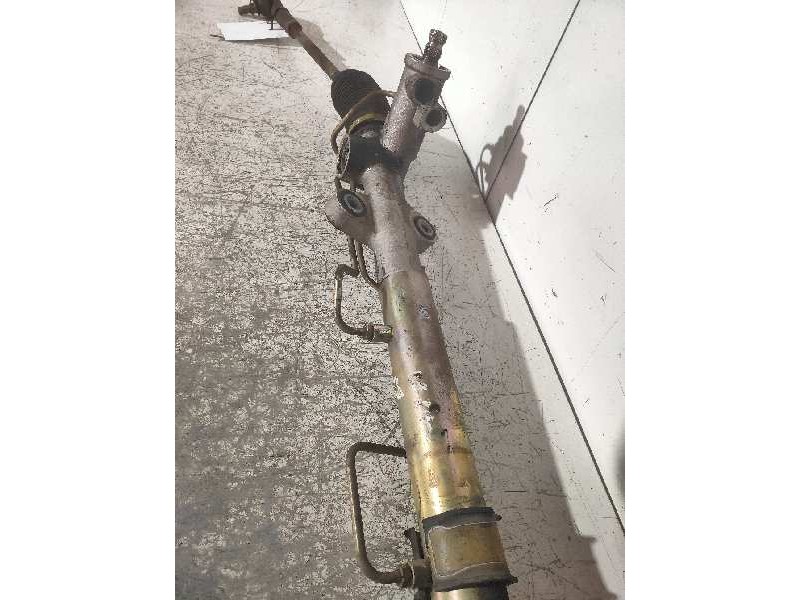 Recambio de cremallera direccion para mg rover serie 25 (rf) classic (5-ptas.) referencia OEM IAM 34012045  