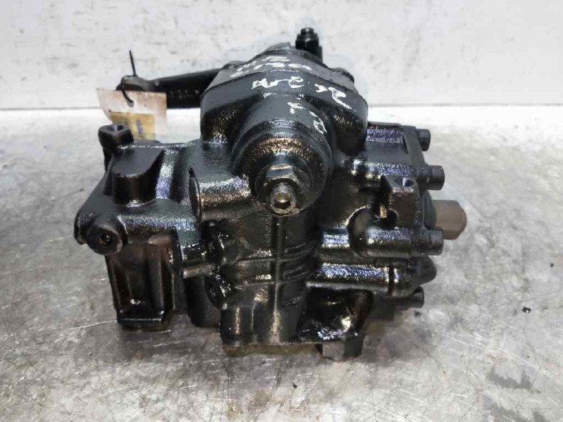 Recambio de caja direccion para mercedes clase c (w202) berlina 180 (202.018) referencia OEM IAM 2024610601 ASISTIDA 