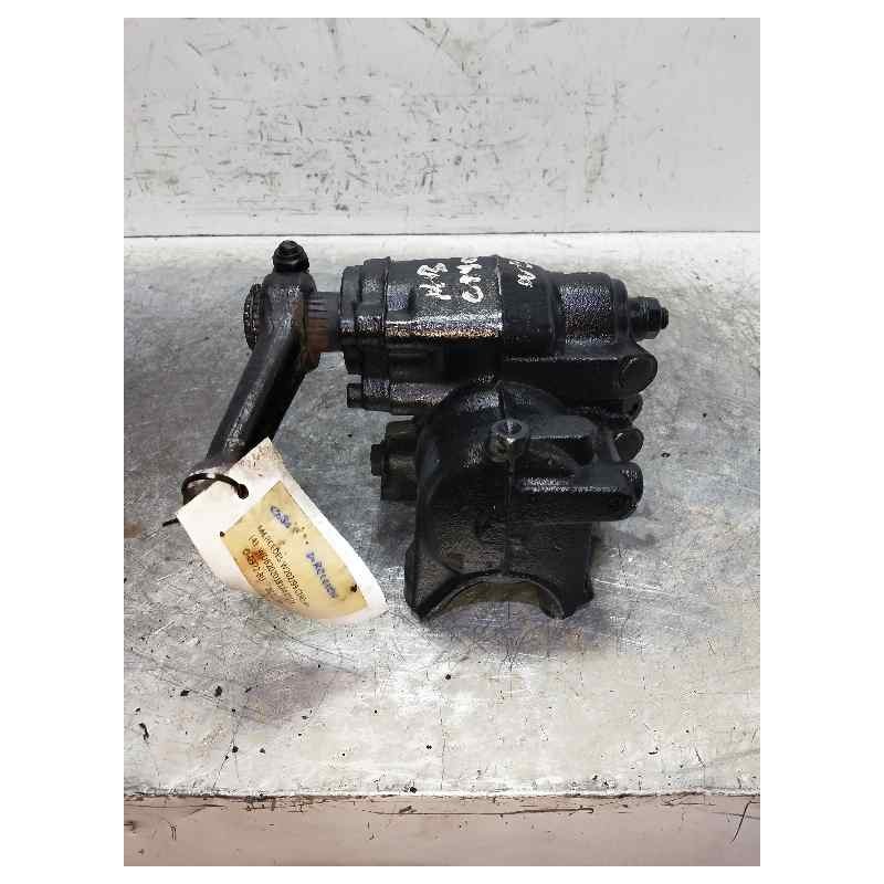 Recambio de caja direccion para mercedes clase c (w202) berlina 180 (202.018) referencia OEM IAM 2024610601 ASISTIDA 