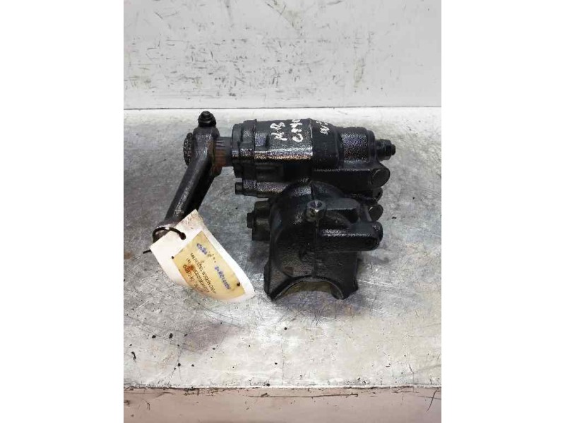 Recambio de caja direccion para mercedes clase c (w202) berlina 180 (202.018) referencia OEM IAM 2024610601 ASISTIDA 