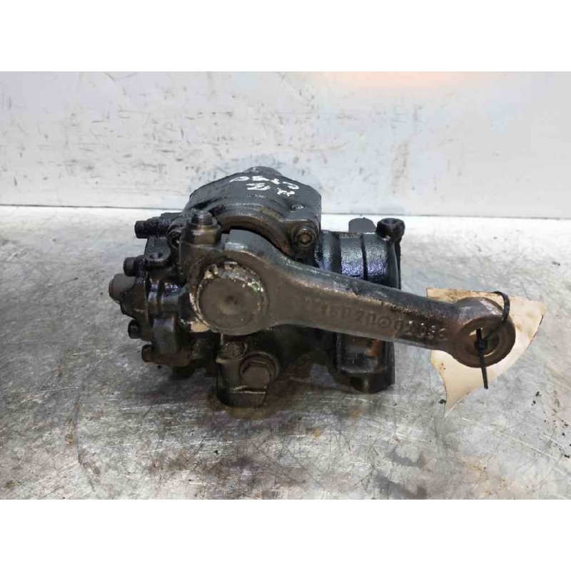 Recambio de caja direccion para mercedes clase c (w202) berlina 180 (202.018) referencia OEM IAM 2024610601 ASISTIDA 