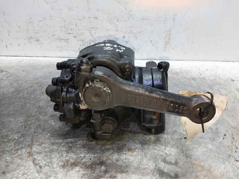 Recambio de caja direccion para mercedes clase c (w202) berlina 180 (202.018) referencia OEM IAM 2024610601 ASISTIDA 