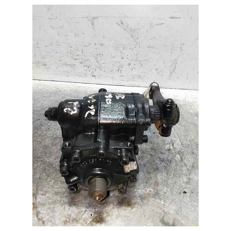 Recambio de caja direccion para mercedes clase c (w202) berlina 180 (202.018) referencia OEM IAM 2024610601 ASISTIDA 