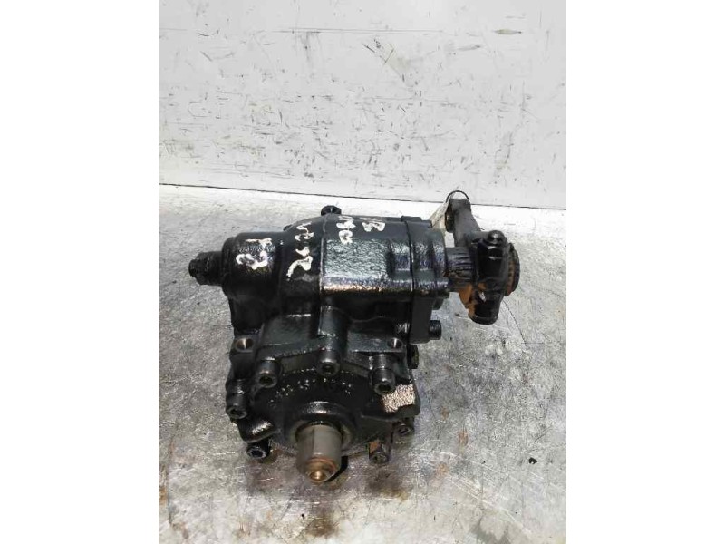 Recambio de caja direccion para mercedes clase c (w202) berlina 180 (202.018) referencia OEM IAM 2024610601 ASISTIDA 