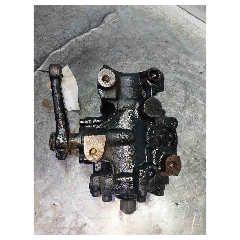 Recambio de caja direccion para mercedes clase c (w202) berlina 180 (202.018) referencia OEM IAM 2024610601 ASISTIDA 