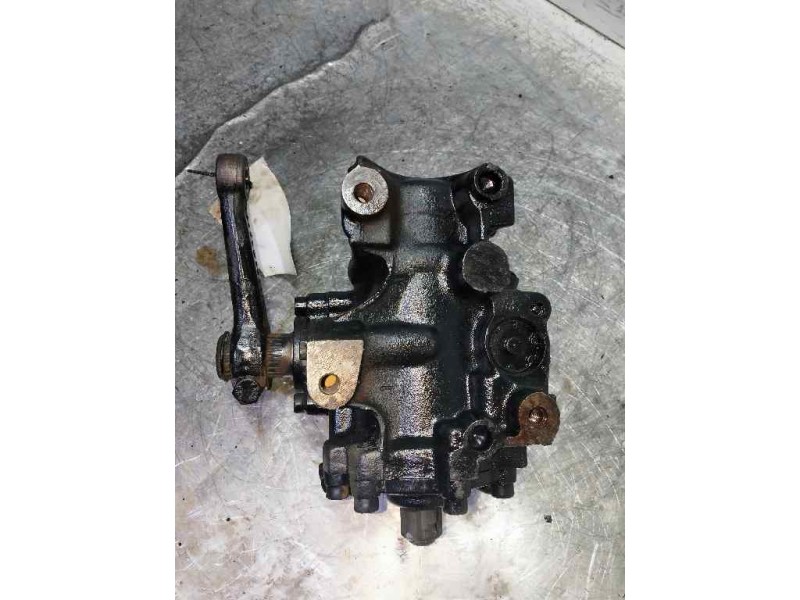 Recambio de caja direccion para mercedes clase c (w202) berlina 180 (202.018) referencia OEM IAM 2024610601 ASISTIDA 