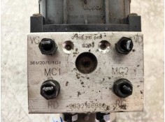 Recambio de abs para peugeot 406 berlina (s1/s2) stdt referencia OEM IAM 0265216640 9632166980 961202 0273004351 2