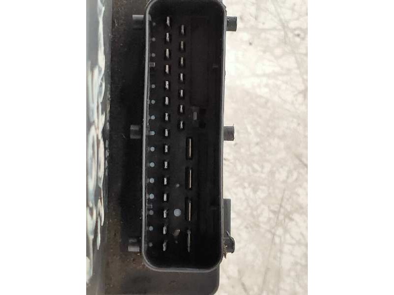 Recambio de abs para peugeot 406 berlina (s1/s2) stdt referencia OEM IAM 0265216640 9632166980 961202 0273004351