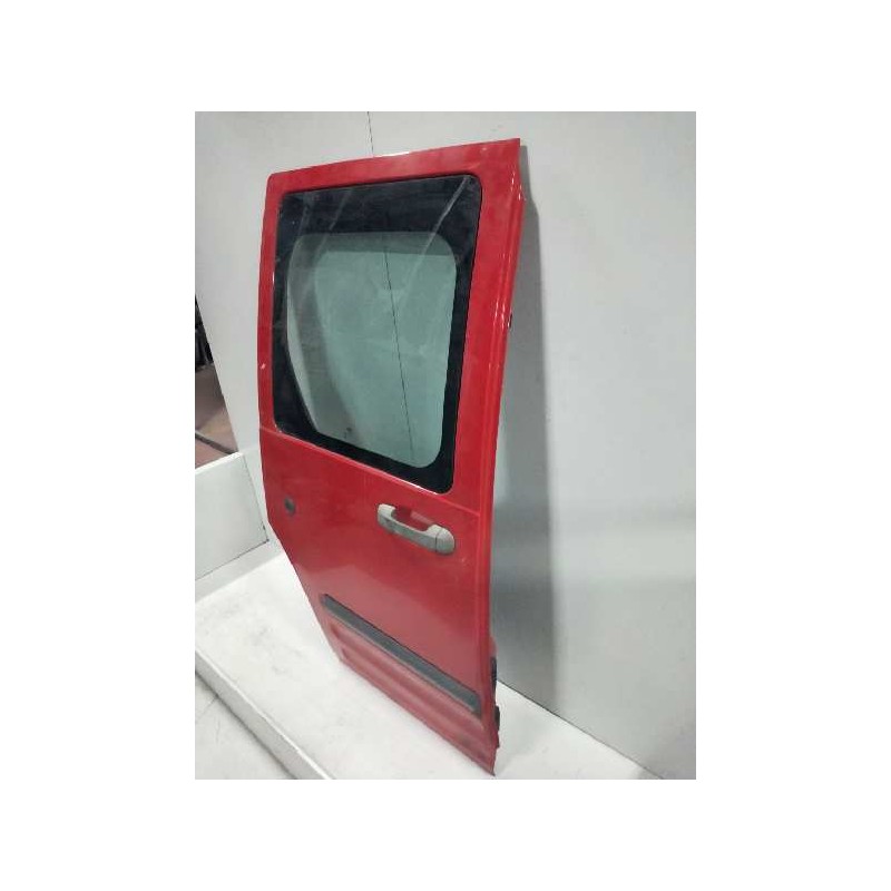 Recambio de puerta lateral corredera derecha para ford transit connect (tc7) referencia OEM IAM  ACRIST 