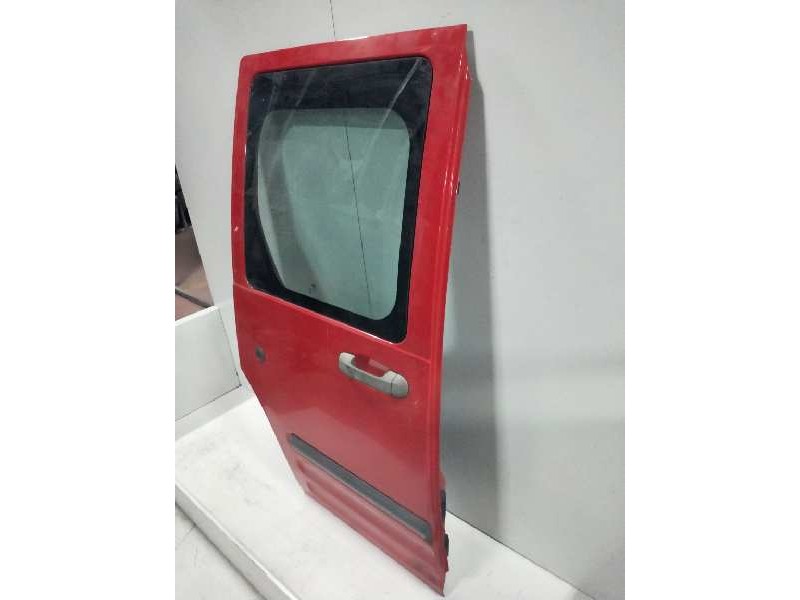 Recambio de puerta lateral corredera derecha para ford transit connect (tc7) referencia OEM IAM  ACRIST 