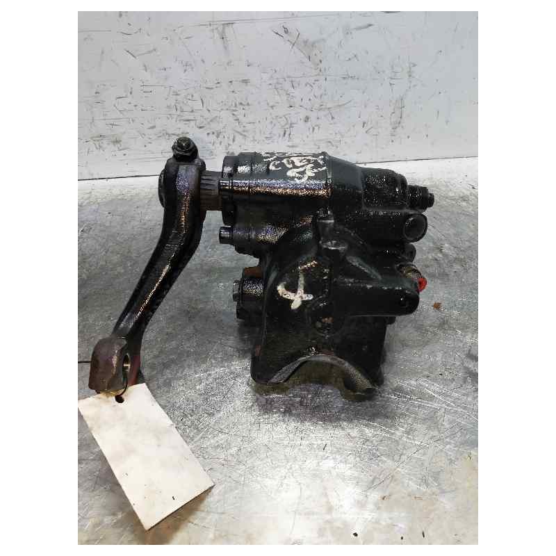 Recambio de caja direccion para mercedes clase e (w124) coupe/cabrio 320 ce / e 320 (124.052) referencia OEM IAM 1244611501 ASIS