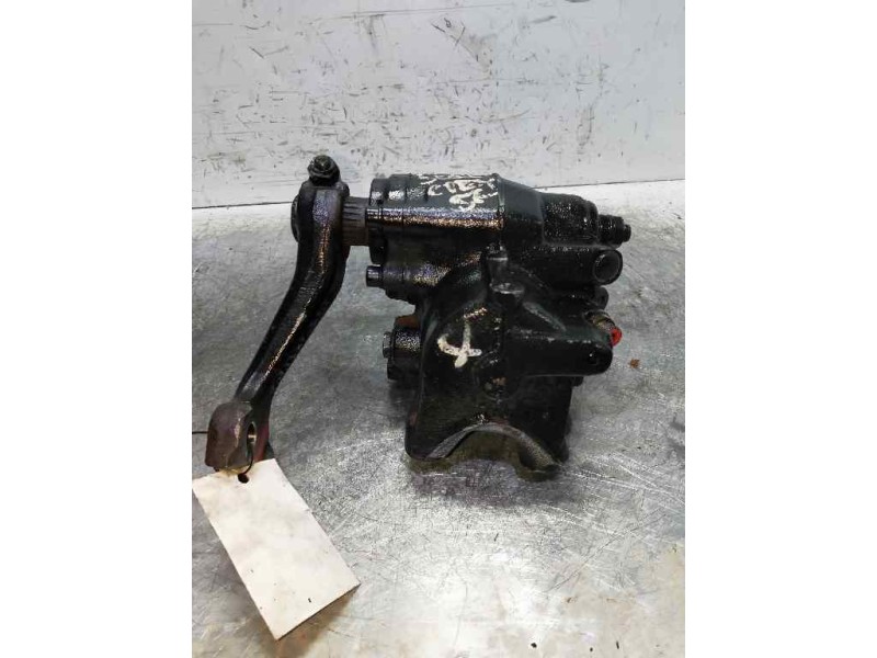 Recambio de caja direccion para mercedes clase e (w124) coupe/cabrio 320 ce / e 320 (124.052) referencia OEM IAM 1244611501 ASIS