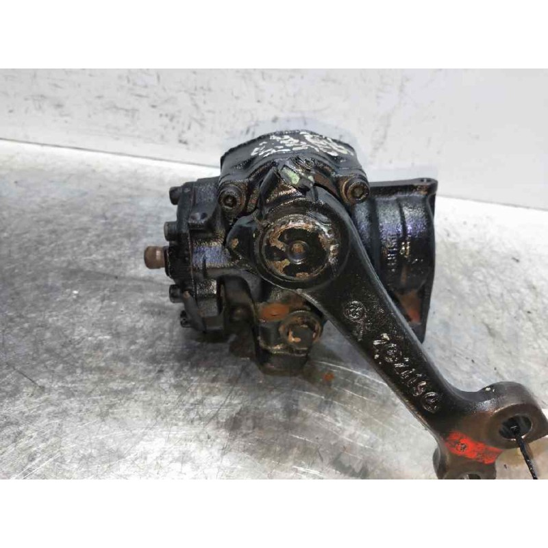 Recambio de caja direccion para mercedes clase e (w124) coupe/cabrio 320 ce / e 320 (124.052) referencia OEM IAM 1244611501 ASIS