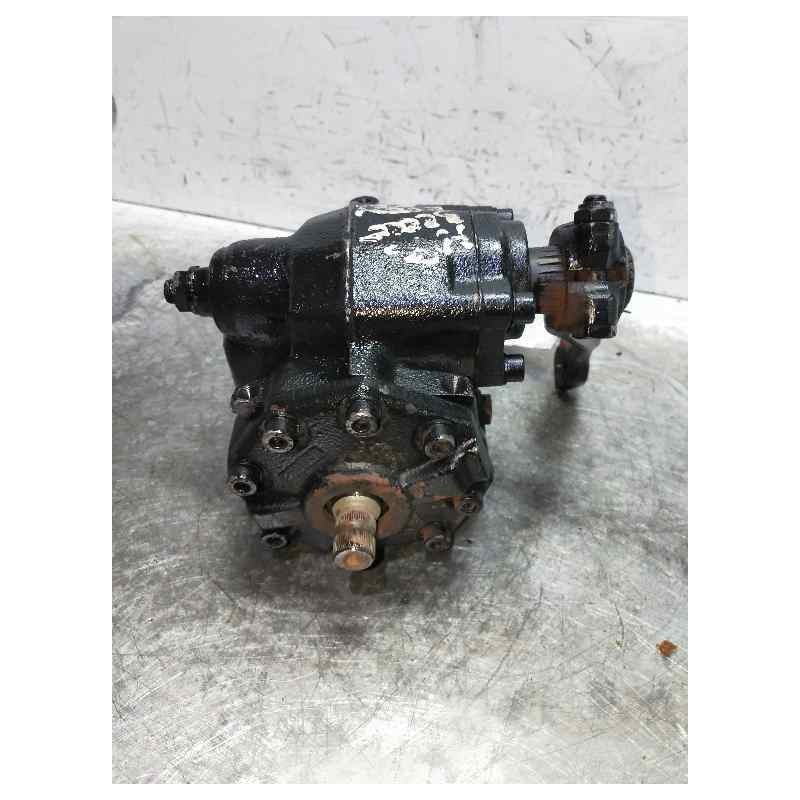 Recambio de caja direccion para mercedes clase e (w124) coupe/cabrio 320 ce / e 320 (124.052) referencia OEM IAM 1244611501 ASIS