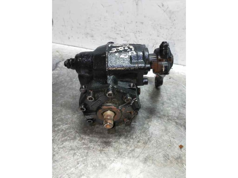 Recambio de caja direccion para mercedes clase e (w124) coupe/cabrio 320 ce / e 320 (124.052) referencia OEM IAM 1244611501 ASIS