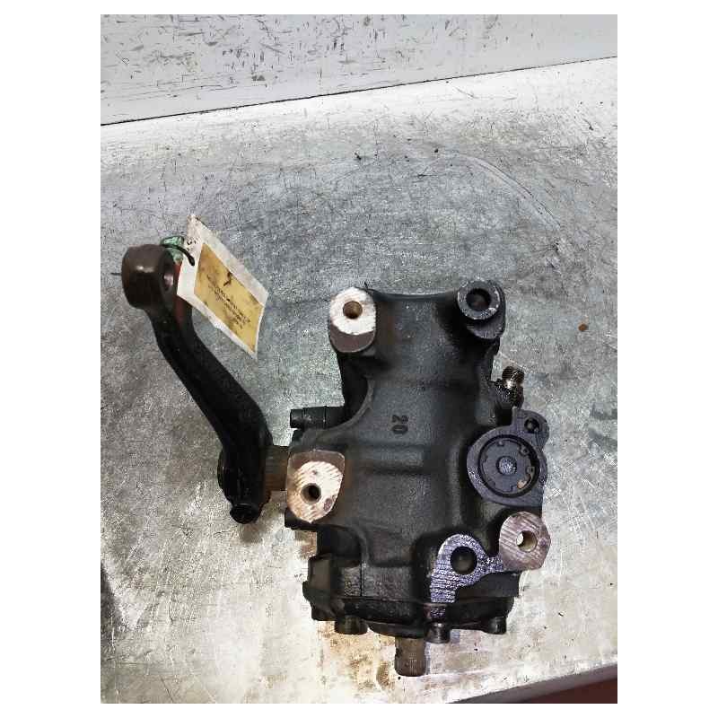Recambio de caja direccion para mercedes clase e (w124) coupe/cabrio 320 ce / e 320 (124.052) referencia OEM IAM 1244611501 ASIS