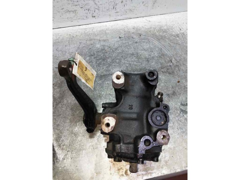 Recambio de caja direccion para mercedes clase e (w124) coupe/cabrio 320 ce / e 320 (124.052) referencia OEM IAM 1244611501 ASIS