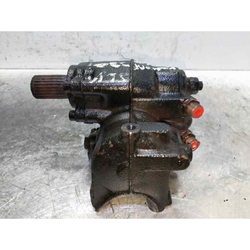 Recambio de caja direccion para mercedes clase slk (w170) roadster 230 compressor (170.447) referencia OEM IAM 2024610601 ASISTI