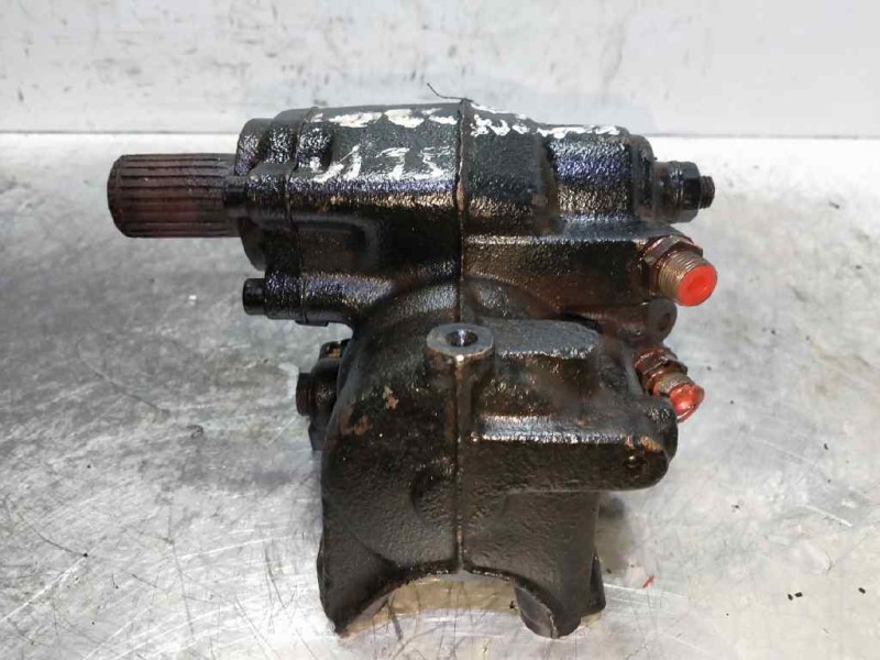 Recambio de caja direccion para mercedes clase slk (w170) roadster 230 compressor (170.447) referencia OEM IAM 2024610601 ASISTI