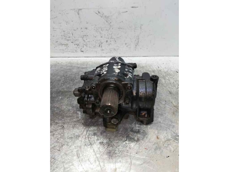 Recambio de caja direccion para mercedes clase slk (w170) roadster 230 compressor (170.447) referencia OEM IAM 2024610601 ASISTI