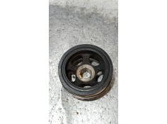 Recambio de polea cigueñal para mercedes clase e (w212) lim. e 300 cdi blueefficiency (212.025) referencia OEM IAM   
