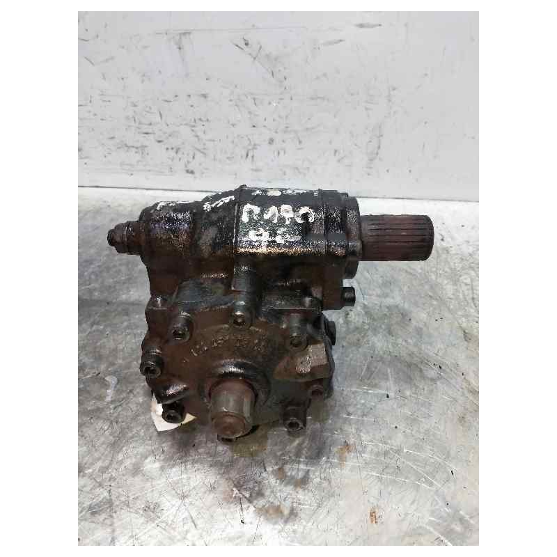 Recambio de caja direccion para mercedes clase slk (w170) roadster 230 compressor (170.447) referencia OEM IAM 2024610601 ASISTI