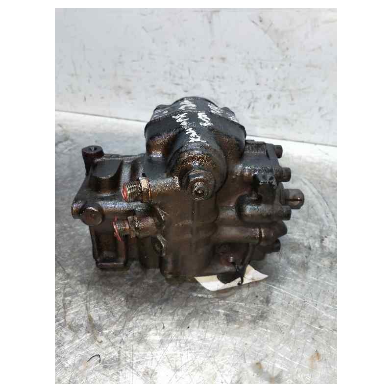 Recambio de caja direccion para mercedes clase slk (w170) roadster 230 compressor (170.447) referencia OEM IAM 2024610601 ASISTI