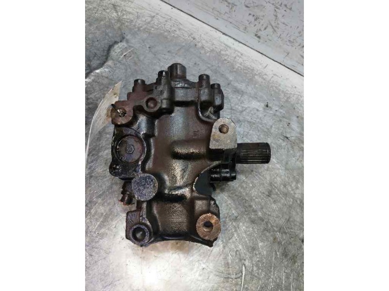 Recambio de caja direccion para mercedes clase slk (w170) roadster 230 compressor (170.447) referencia OEM IAM 2024610601 ASISTI