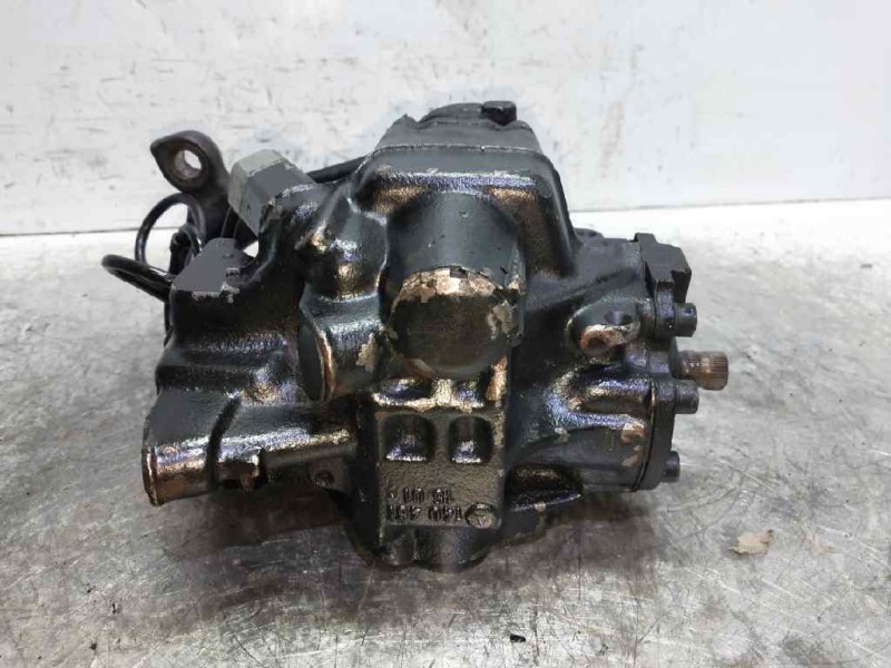 Recambio de caja direccion para mercedes clase s (w140) berlina 300 sd t. / s 350 turbo (140.134) referencia OEM IAM 1404611501 