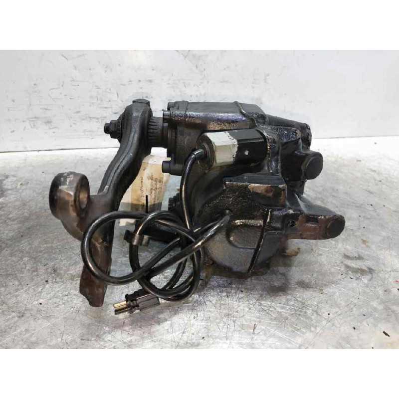 Recambio de caja direccion para mercedes clase s (w140) berlina 300 sd t. / s 350 turbo (140.134) referencia OEM IAM 1404611501 