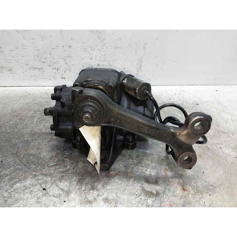 Recambio de caja direccion para mercedes clase s (w140) berlina 300 sd t. / s 350 turbo (140.134) referencia OEM IAM 1404611501 