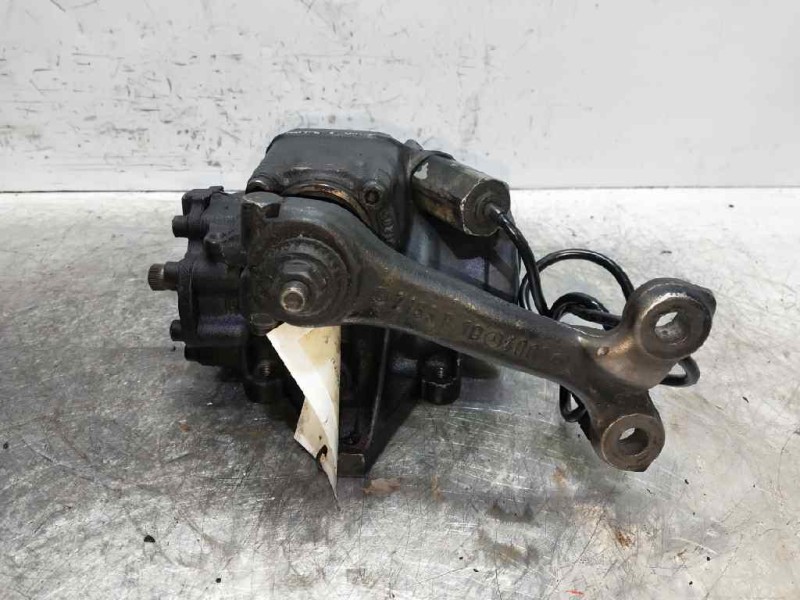 Recambio de caja direccion para mercedes clase s (w140) berlina 300 sd t. / s 350 turbo (140.134) referencia OEM IAM 1404611501 