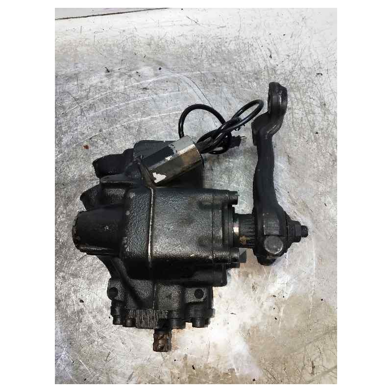 Recambio de caja direccion para mercedes clase s (w140) berlina 300 sd t. / s 350 turbo (140.134) referencia OEM IAM 1404611501 