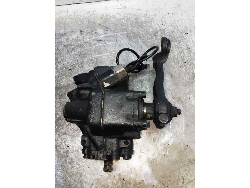 Recambio de caja direccion para mercedes clase s (w140) berlina 300 sd t. / s 350 turbo (140.134) referencia OEM IAM 1404611501 