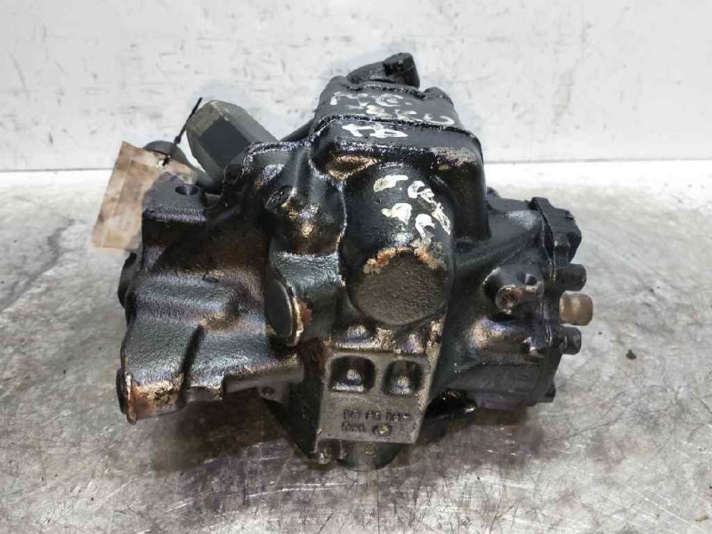 Recambio de caja direccion para mercedes clase s (w140) berlina 3.5 turbodiesel referencia OEM IAM 1404811801 ASISTIDA-ELETRICA 