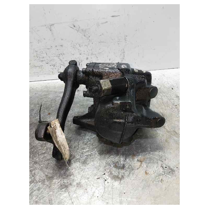 Recambio de caja direccion para mercedes clase s (w140) berlina 3.5 turbodiesel referencia OEM IAM 1404811801 ASISTIDA-ELETRICA 