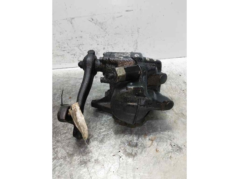 Recambio de caja direccion para mercedes clase s (w140) berlina 3.5 turbodiesel referencia OEM IAM 1404811801 ASISTIDA-ELETRICA 