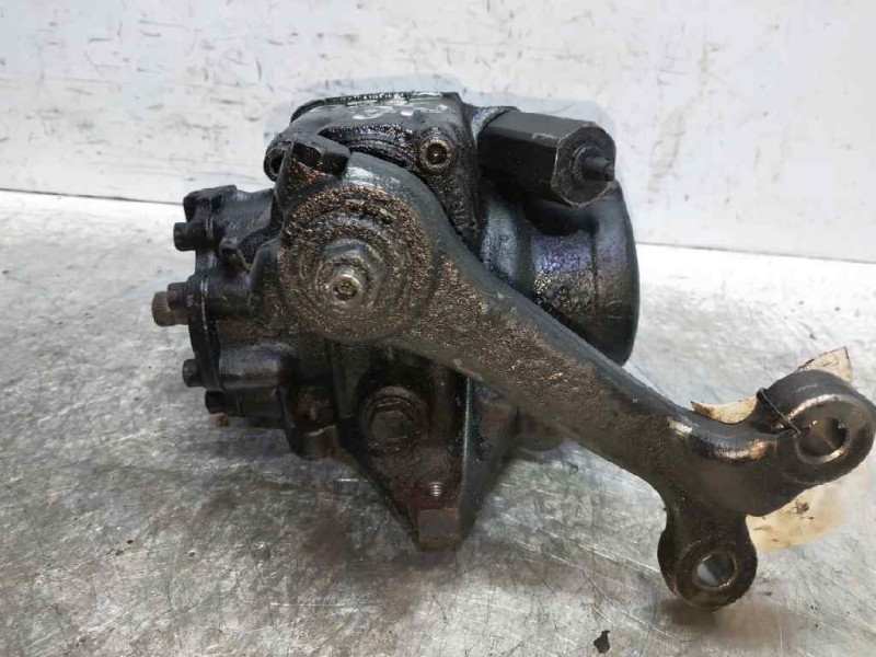 Recambio de caja direccion para mercedes clase s (w140) berlina 3.5 turbodiesel referencia OEM IAM 1404811801 ASISTIDA-ELETRICA 